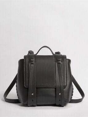 All Saints Fin Mini Backpack
